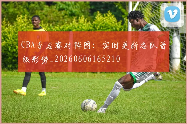 CBA季后赛对阵图：实时更新各队晋级形势_20260606165210